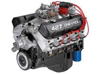 P132B Engine